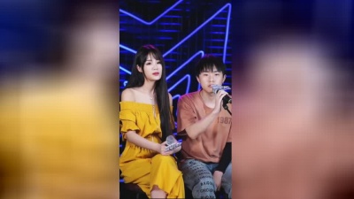 小咪、酷狗首唱会 - 江南