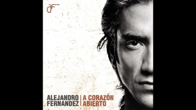 Alejandro Fernández - Se Va
