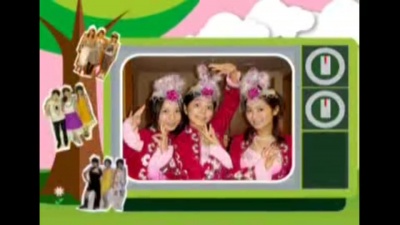 S.H.E - 魔力