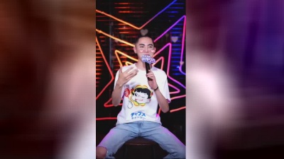 李昃佑 - 该死的温柔