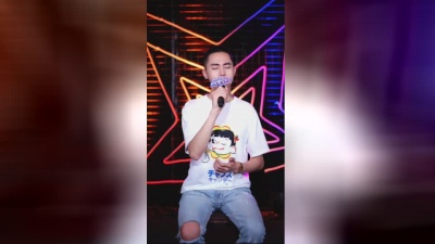 李昃佑 - 慢慢喜欢你