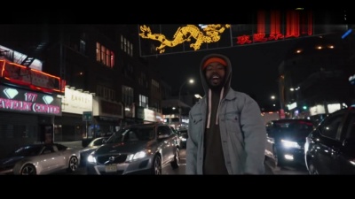 Deniro Farrar - Magic City