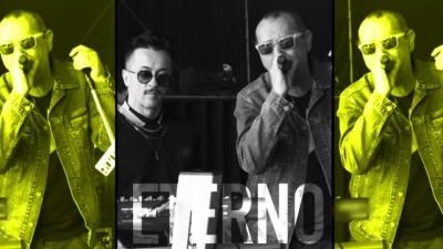 luca carboni、Giorgio Poi - Prima di partire