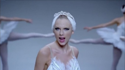 Taylor Swift - Shake It Off