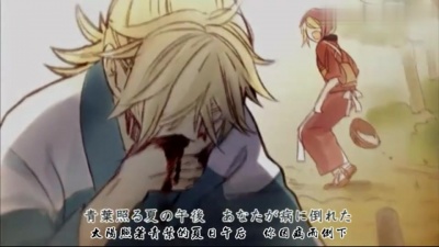 永恒的誓言 - 【祖娅纳惜】四季折之羽（FT.CZT_吃枕头）【百稿纪念】