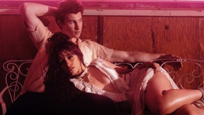Shawn Mendes、Camila Cabello - Señorita