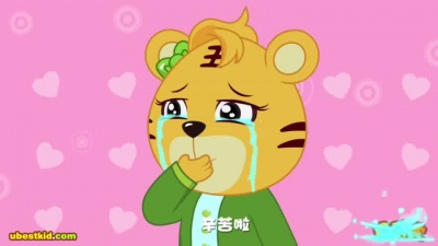 贝乐虎 - 妈妈生日快乐