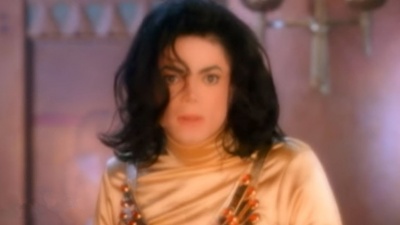 Michael Jackson - Remember The Time