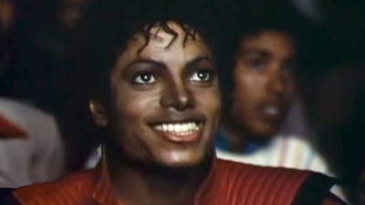 Michael Jackson - Thriller