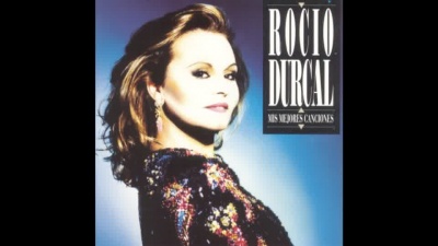 Rocio Durcal - Me Gustas Mucho 