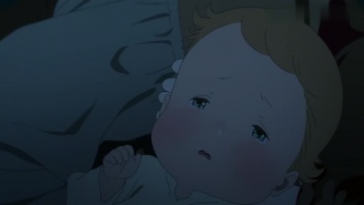 月霓阑珊舞 - 朝花夕誓_イオルフ、別れの一族（纯音乐）