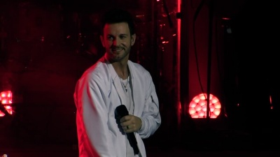 Axel - Aguaribay