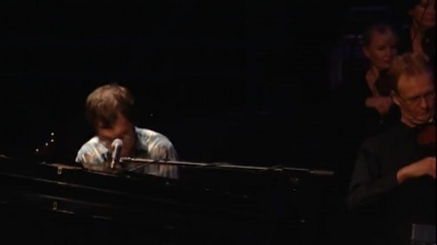 Ben Folds - Smoke