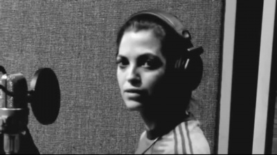Berry - Mademoiselle