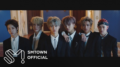 NCT DREAM - BOOM