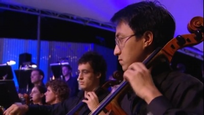 Ben Folds - Fred Jones, Pt. 2