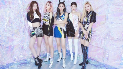 ITZY(있지) - ICY