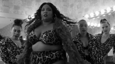 Lizzo - Boys