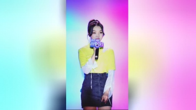 强东玥 - 一次就好