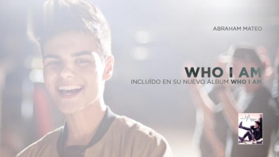 Abraham Mateo - Who I Am