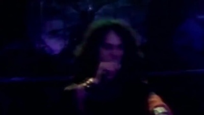 Black Sabbath - Die Young