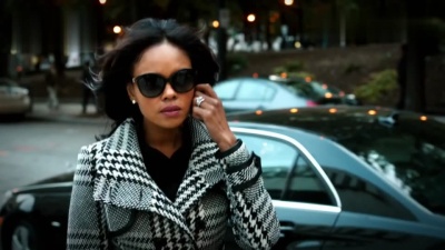 sharon leal - Giant