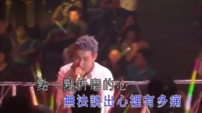 张学友 - 说了谁懂