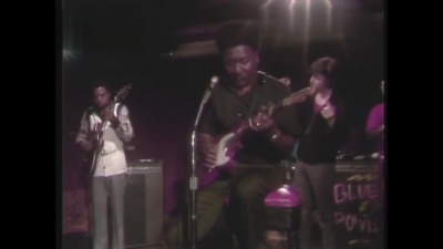 Muddy Waters - Long Distance Call (Live)