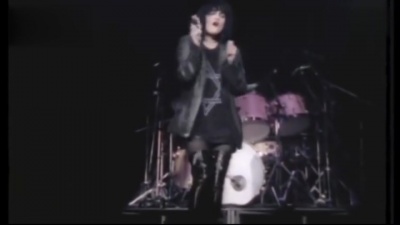 Siouxsie And The Banshees - Israel