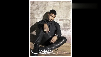 Usher - Believe Me