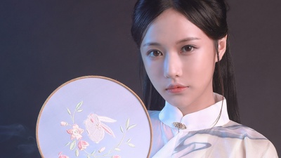 丸子呦 - 广寒宫
