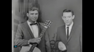 Johnny Horton - Johnny Reb
