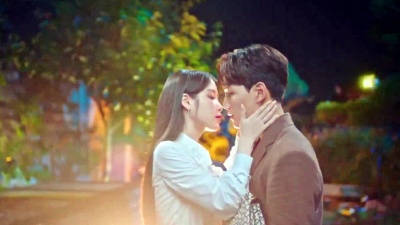 IU - Our Happy Ending