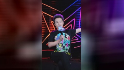 张津涤 - 修炼