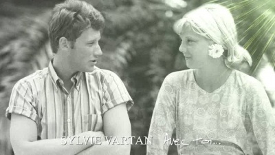 Sylvie Vartan - Avec toi...