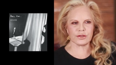 Sylvie Vartan - Avec toi...
