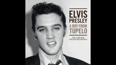 Elvis Presley - When It Rains It Pours     