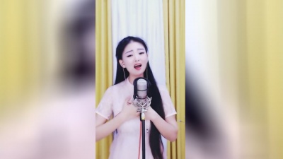 昱婷歌儿 - 万爱千恩