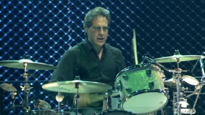 Bruce Springsteen & the E Street Band - Born in the U.S.A.