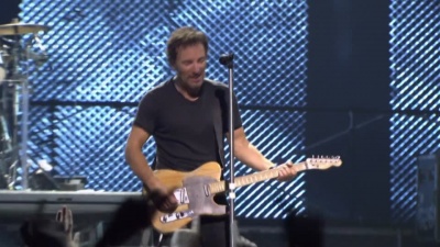 Bruce Springsteen、The E Street Band - Born to Run