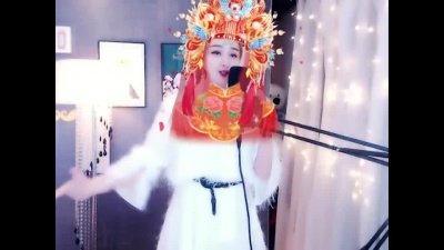 糖伊宸 - 离人愁