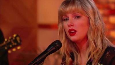 Taylor Swift - Can't Stop Loving You