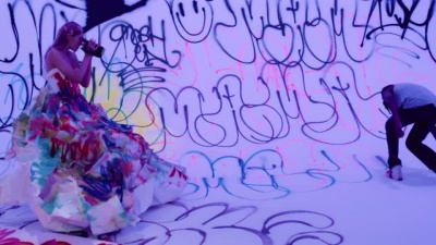 Roshelle、Lele Blade - MAMA