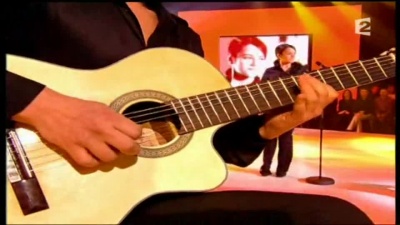 Alizée - La Isla Bonita