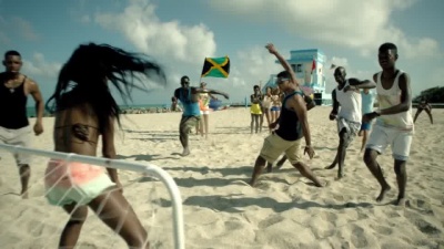 Omi - Cheerleader