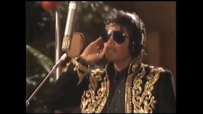 Michael Jackson - We Are The World