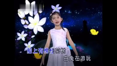 小蓓蕾组合 - 小白船