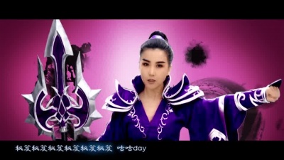 王蓉 - 小鸡小鸡之武极天下