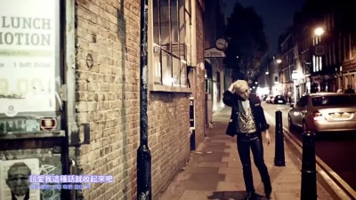 G-DRAGON - 삐딱하게 (Crooked)