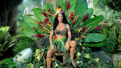 Katy Perry - Roar